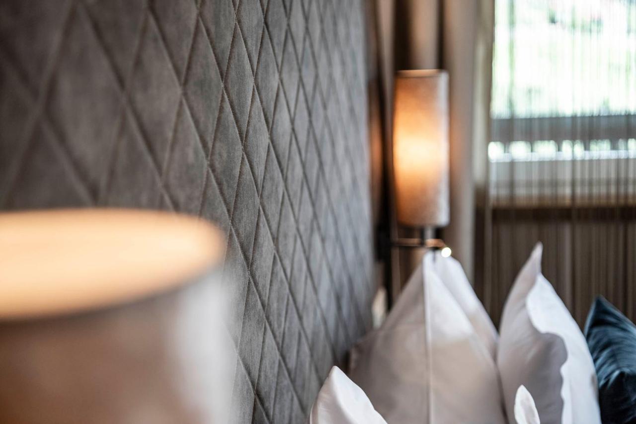 Boutique Hotel Eschenlohe Schenna Luaran gambar