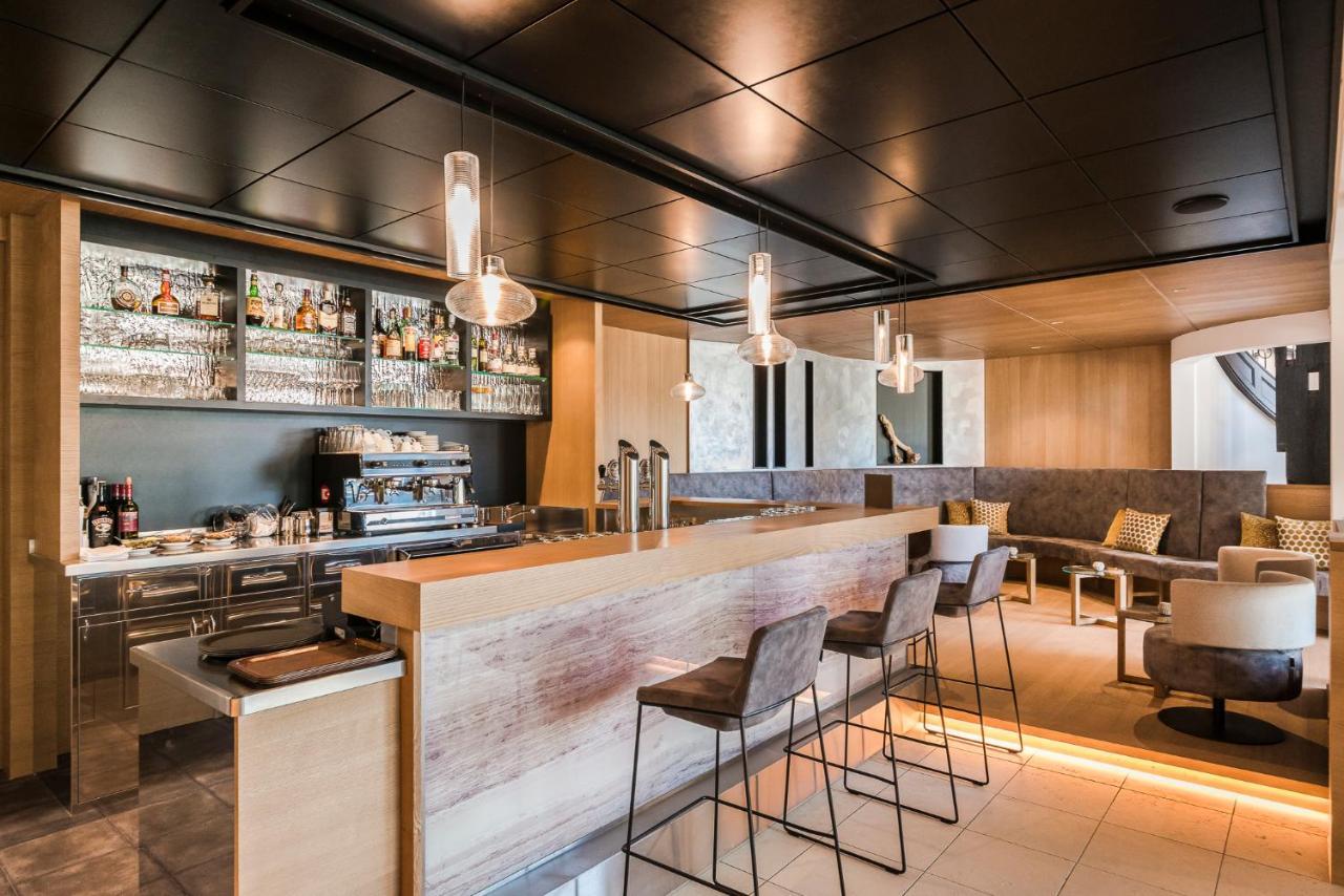 Boutique Hotel Eschenlohe Schenna Luaran gambar