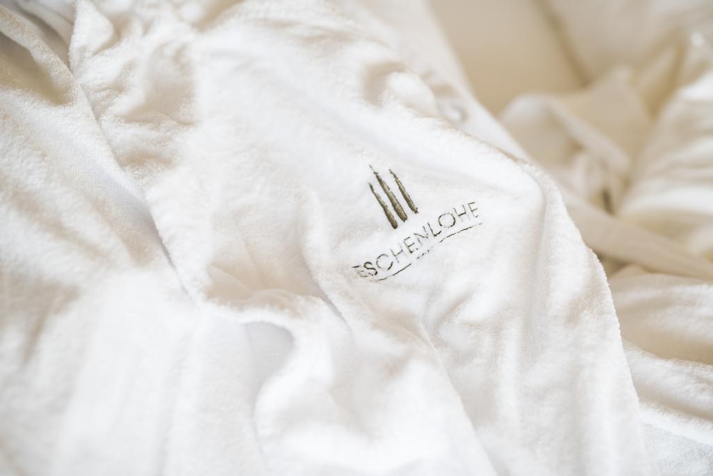 Boutique Hotel Eschenlohe Schenna Luaran gambar